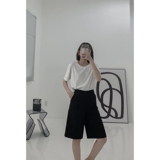 Quần Short Culottes