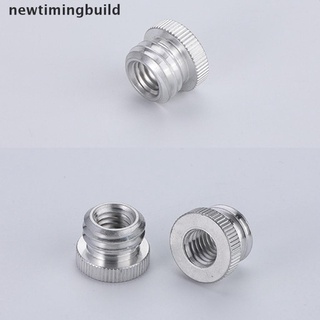 Ốc Nối 1 / 4 3 / 8 Sang 5 / 8 Cho Máy Ảnh SLR