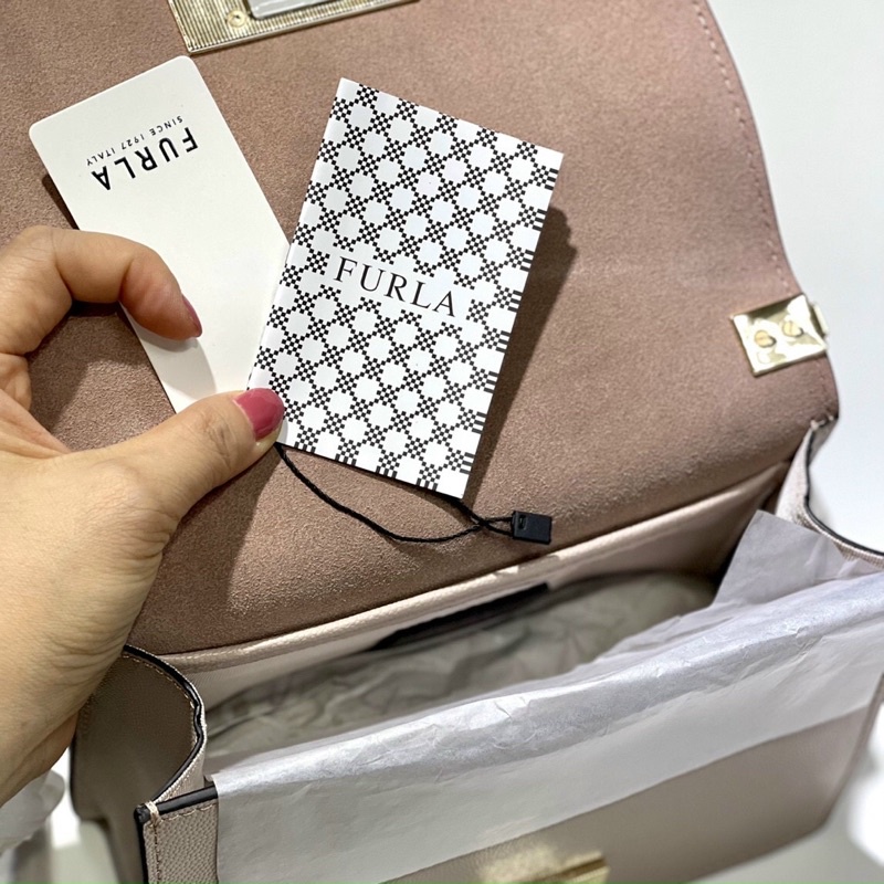 Túi FURLA DA THẬT