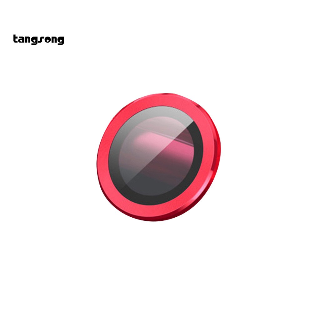 Vòng Bảo Vệ Ống Kính Máy Ảnh Sau Cho iPhone 11 Pro Max