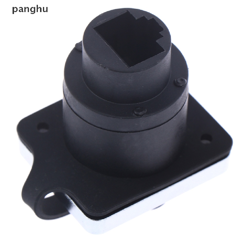 Đầu Nối Dây Cáp Mạng Ethernet IP65 RJ45 Chống Thấm Nước