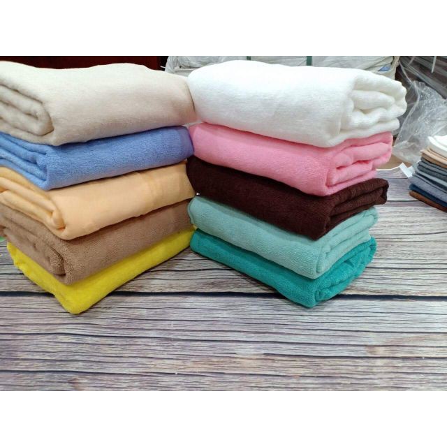 Khăn bản to hàng việt nam xuất khẩu(100%cotton)
