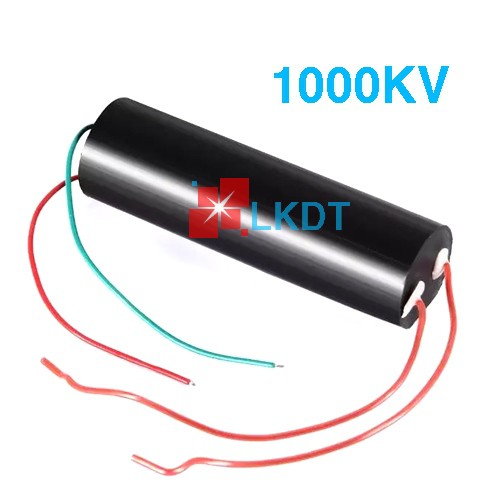 LKDT Module tăng áp 1000KV kích điện
