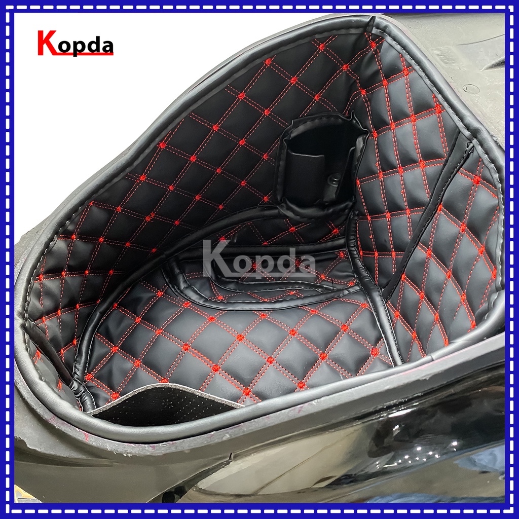 Lót Cốp Cách Nhiệt Honda PS - Nguyên Cốp -  Độ Bền Cao - Bảo Hành 5 Năm