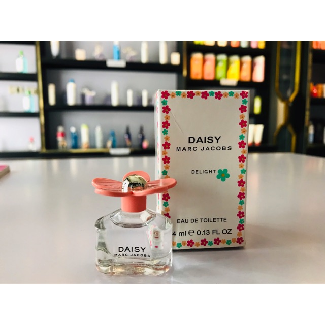 Nước hoa Daisy Marc Jacobs Delight 4ml