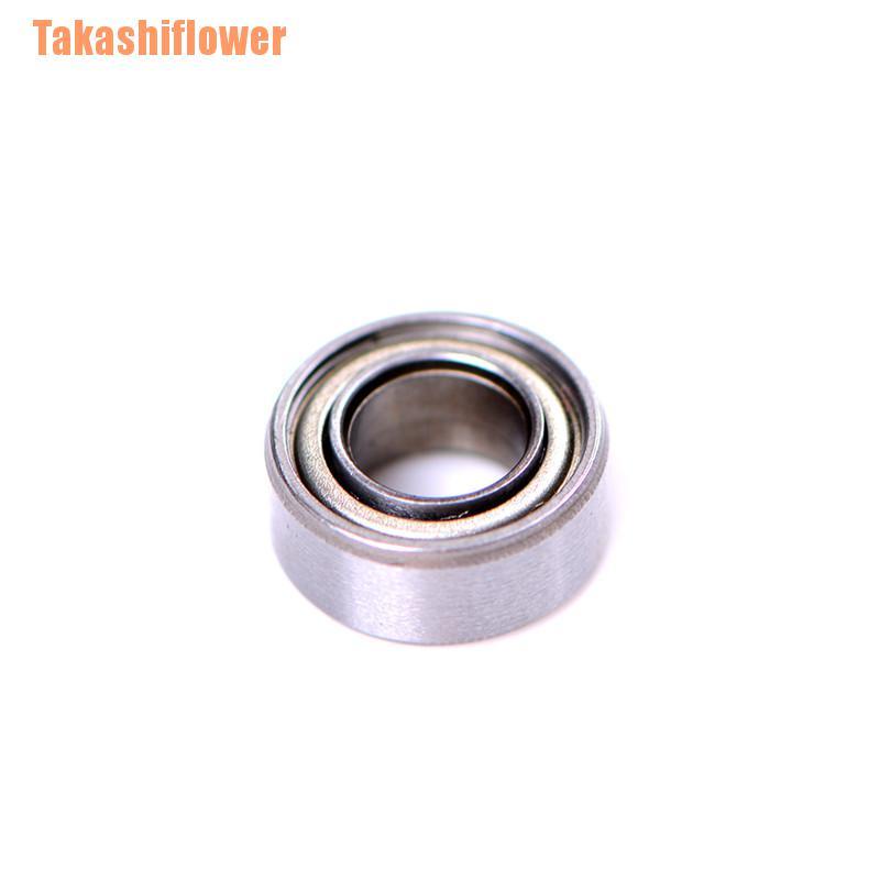 Bộ 10 Phụ Kiện Chuyên Dụng Mr105Zz L-1050 Mr105 5X10X4 mm