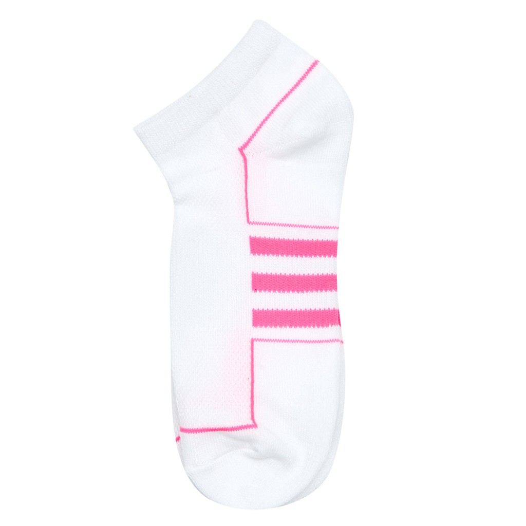 Vớ Cổ Thấp Cotton Cao cấp xuất Nhật Miley Lingerie VTP_01