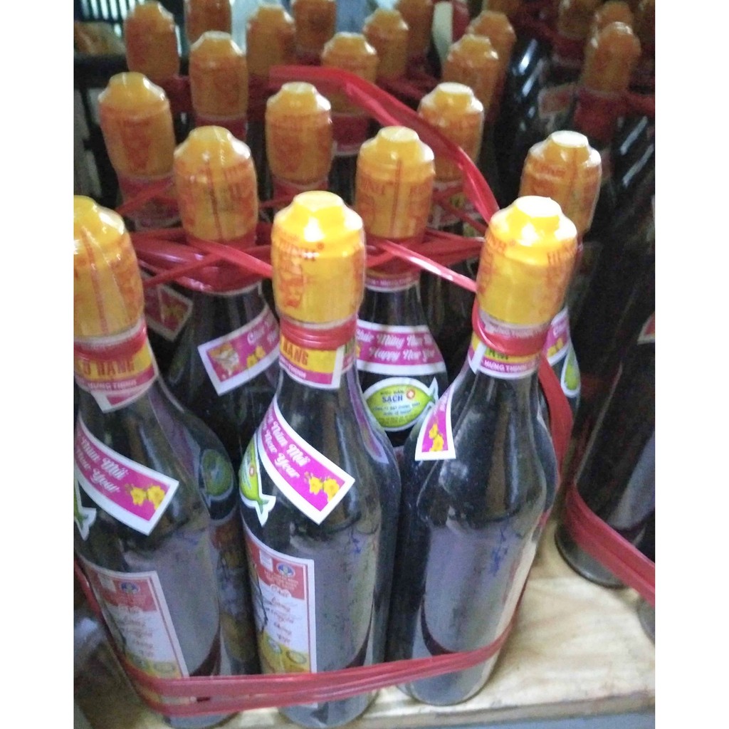 Nước mắm Hưng Thịnh 35 độ đạm 620ml | BigBuy360 - bigbuy360.vn