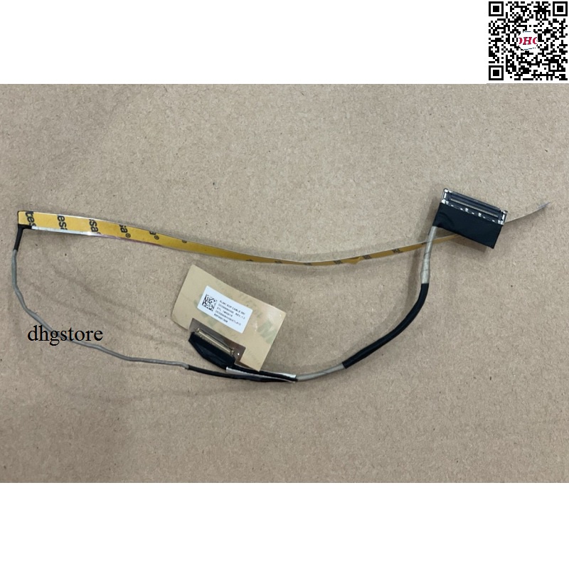 Cáp màn hình laptop Lenovo S540-14IWL, S540-14AIR, S540-14API, EL451 FHD 30 Pin