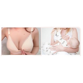 combo 5 áo lót bầu