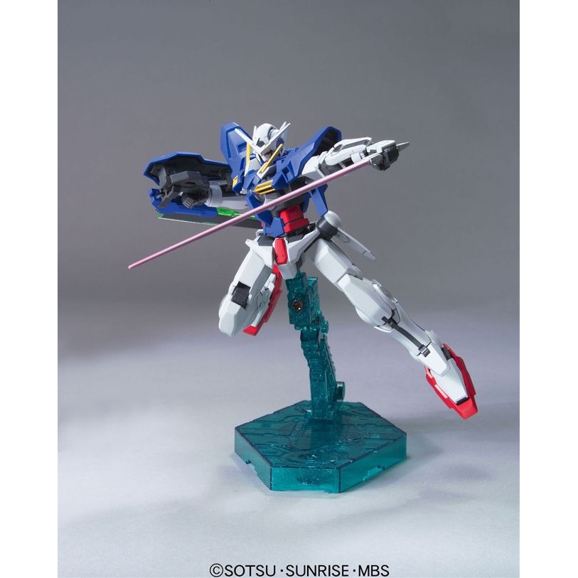 Mô Hình Lắp Ráp Gundam HG 00 Exia Repair II