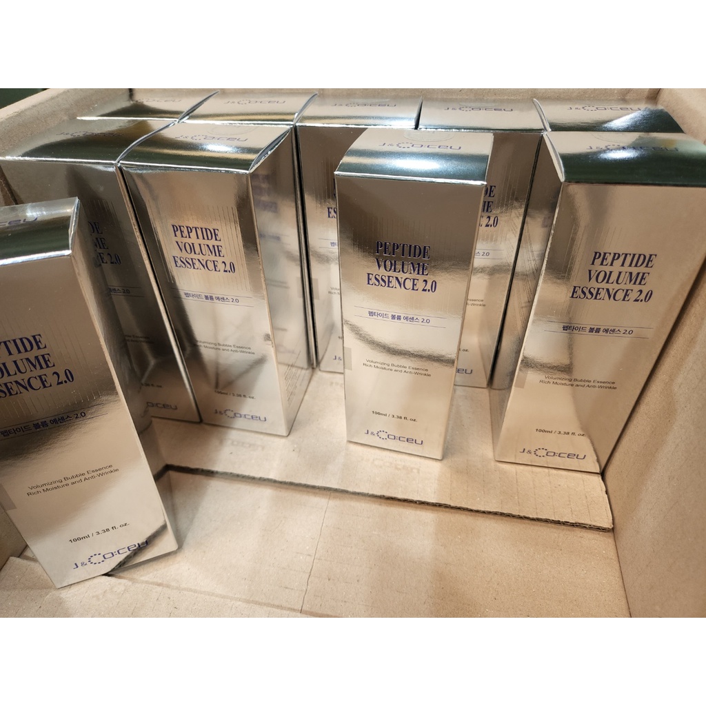 Tinh Chất Peptide DR.PEPTI 2.0 100ml Chất Lượng Cao