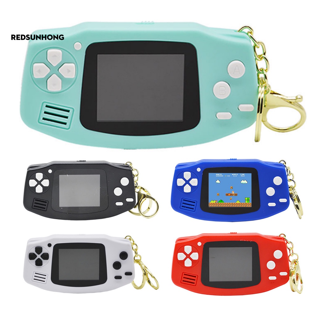 Máy Chơi Game Mini Màn Hình Màu 2.0-inch Có Màn Hình LCD