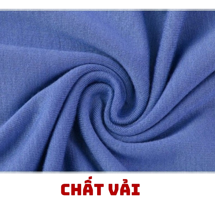 Áo thun nam dài tay cổ tròn cao cấp COTTON dáng thể thao co dãn thoáng mát nhiều màu