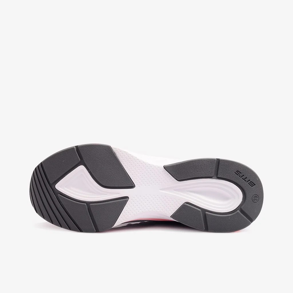 [Mã WABRBT33 giảm 10% đơn 500k] Giày Thể Thao Nữ Biti's Hunter X Festive Washed-Pink Grey DSWH03500XAM