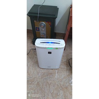 Máy lọc không khí kc-45 nội địa Nhật
