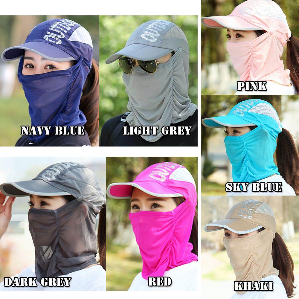 Mũ Lưỡi Trai SUENIN Chống Tia UV