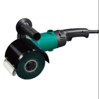 Máy mài bóng dca 120x100mm 1400w asn100