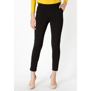 Quần Legging nâng mông Vicci vải umi Hàn không bai, không xù, co giãn 4 chiều giúp làm thon gọn vòng mông và đùi