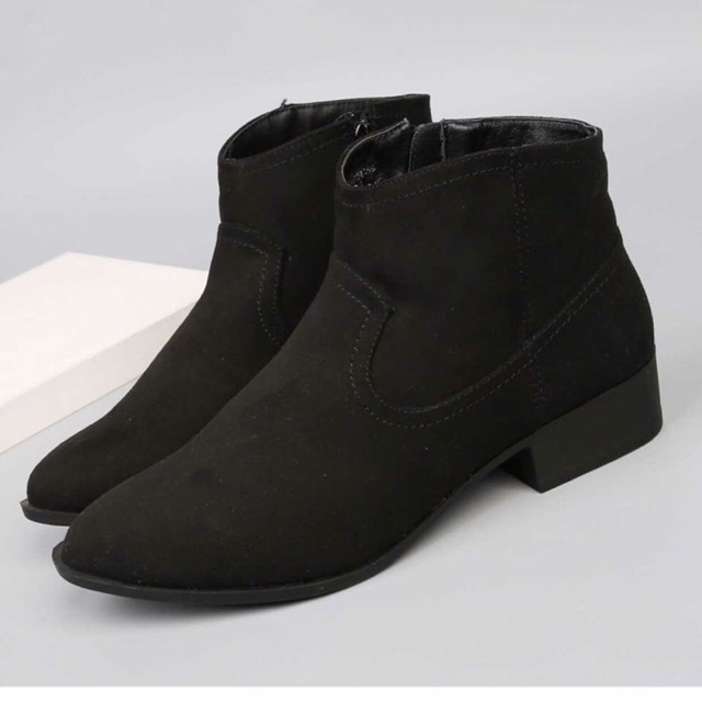 Boot xuất