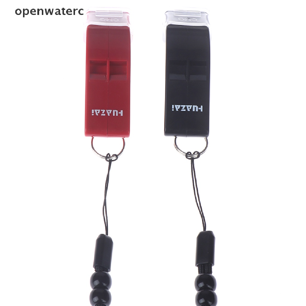 1 Còi Thổi Trọng Tài Chuyên Nghiệp