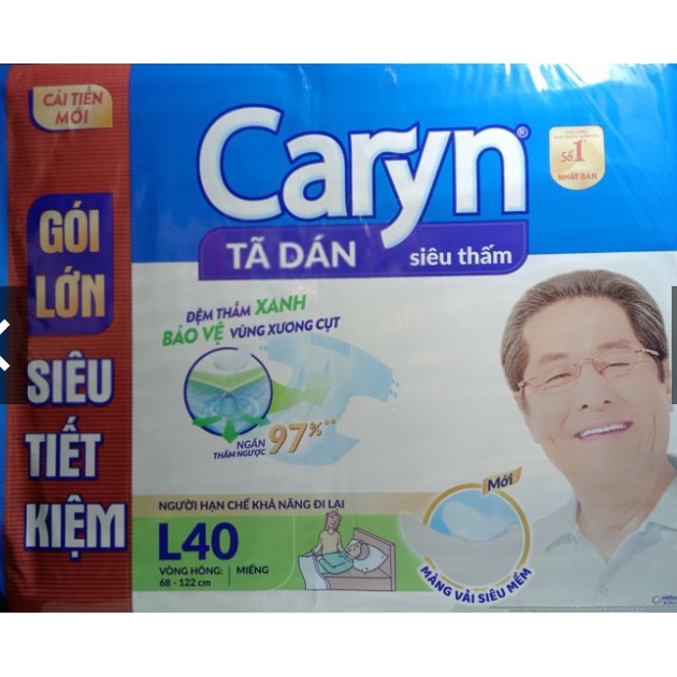 Bỉm người lớn