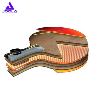 Cốt vợt bóng bàn JOOLA AIR CARBON