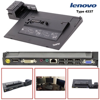 (Hàng cũ)Dock Leno vo thêm cổng kết nối - Type 4337 [vua2ndhand] thinkpad x230