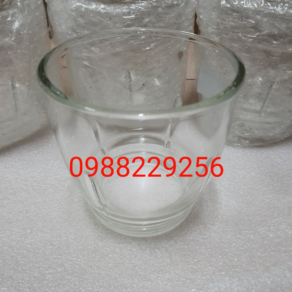 Cối thủy tinh máy xay sunhouse SHD5112/ 5115