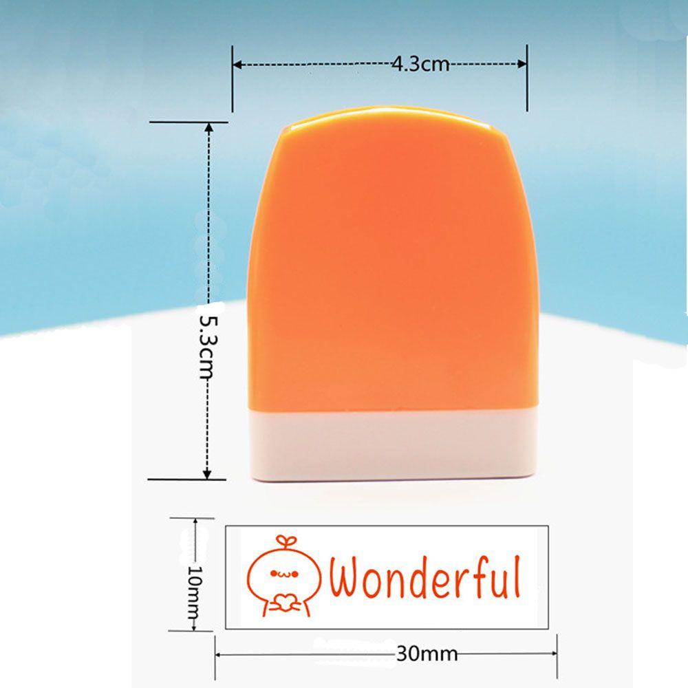 Con Dấu Đồ Chơi DIY Độc Đáo Cho Bé