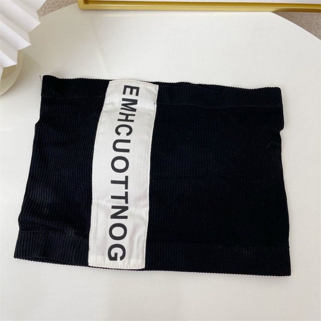 Áo bra nữ không dây đẹp, áo ống cúp ngực croptop quyến rủ JOCOSI 1998 | BigBuy360 - bigbuy360.vn