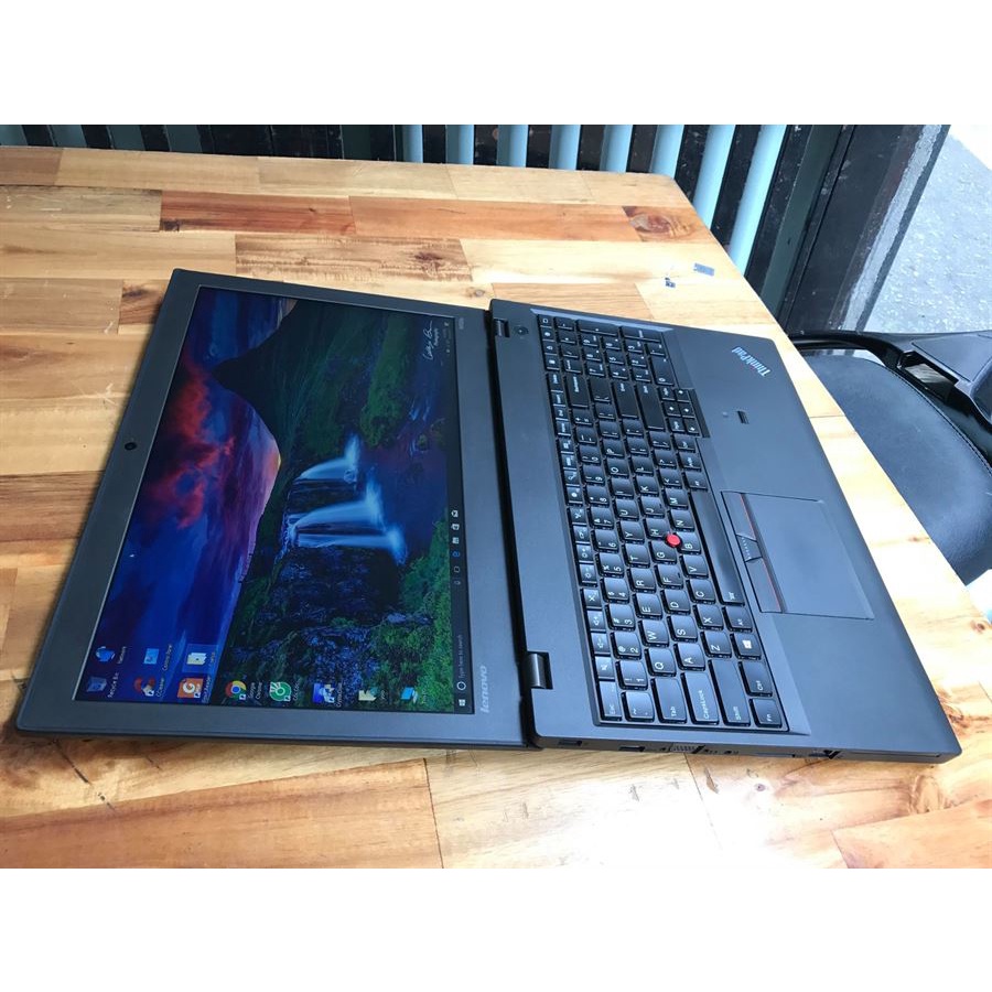 Laptop Lenovo Thinkpad W550S | WebRaoVat - webraovat.net.vn