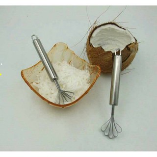 Dao cạo dừa cạo vảy cá [ NẠO DỪA ĐÁNH VẢY CÁ ]