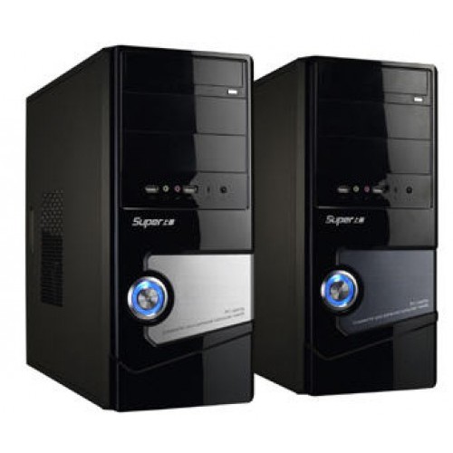 Thùng cpu i3-Ram4gb-card vga 128bit | BigBuy360 - bigbuy360.vn