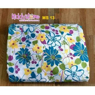 Ga chống thấm họa tiết