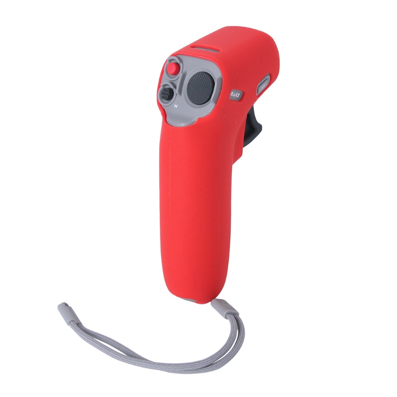 Vỏ Bọc Tay Cầm Điều Khiển D-JI FPV Bằng Silicone