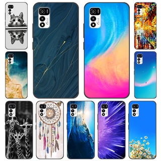 Ốp lưng chất liệu tpu silicone họa tiết hoạt hình cho coolpad cool 20 coolpad 20