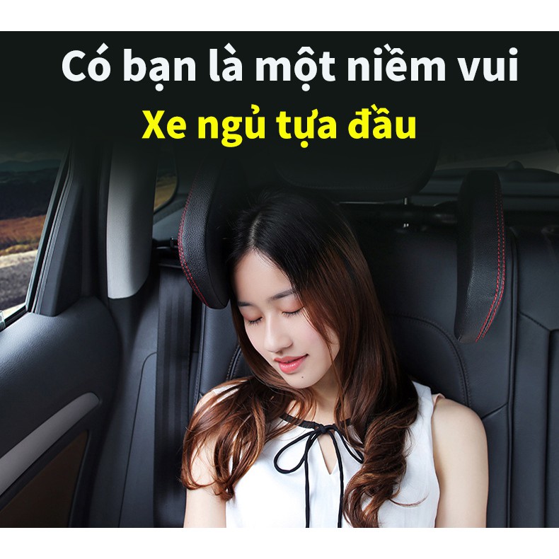 Gối tựa đầu