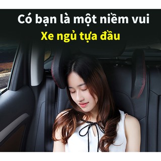 Gối tựa đầu