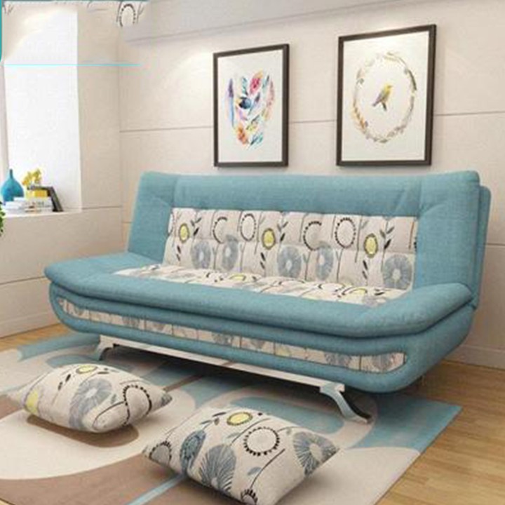 Sofa Giường Đa Năng Thiết Kế Đẹp DP-SGB23