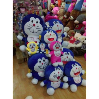 Doremon nhồi bông 40cm