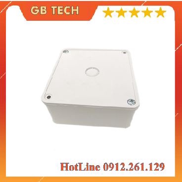 Hộp kỹ thuật cho camera