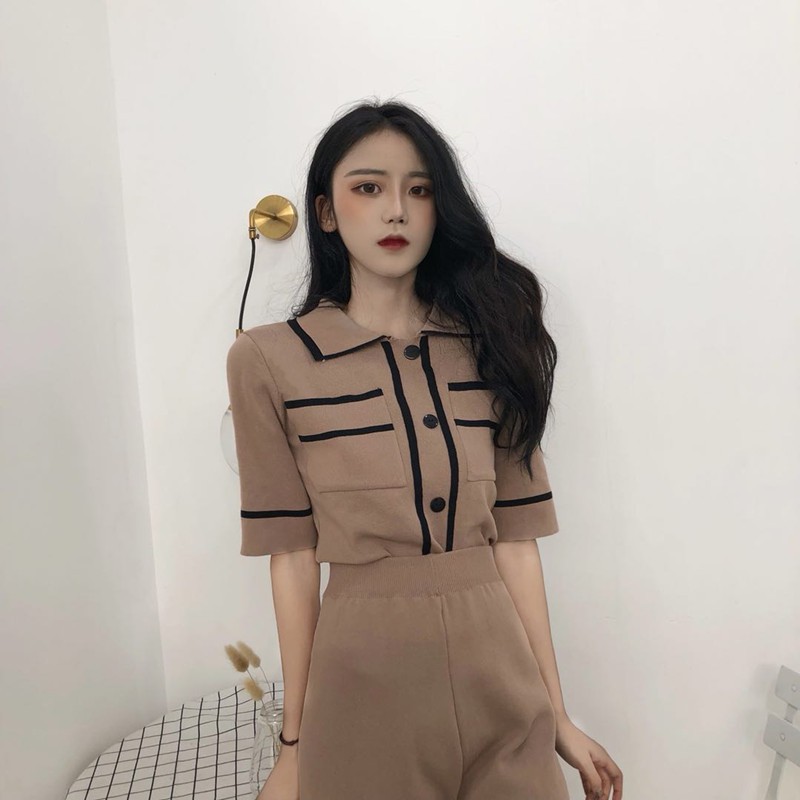 Bộ liền- Jumpsuit NỮ 2018