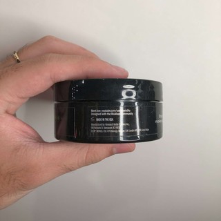 Sáp vuốt tóc nam - Monarch Matte Paste - Sư tử (Blumaan)
