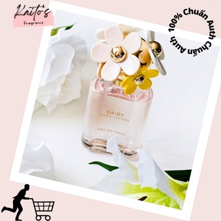 Nước hoa Daisy Eau So Fresh Marc Jacobs, nước hoa nữ