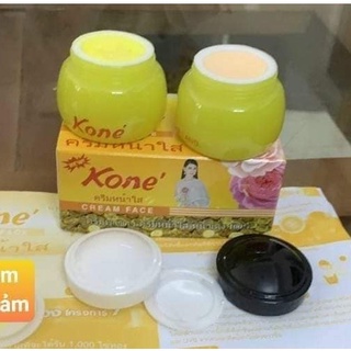 KEM kONE CẶP (VÀNG) THÁI LAN