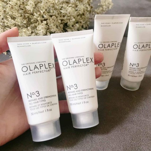 Olaplex No.8 Mặt Nạ Dưỡng Ẩm Chuyên Sâu Cho Tóc (Bill sephora)