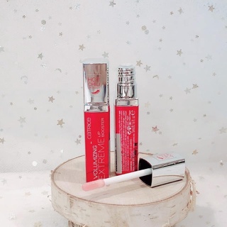 Son Dưỡng Bóng Catrice Volumizing Extreme Lip Booster