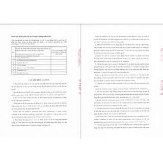 Son dưỡng dầu dừa Bến Tre Cocoon ( 5g )