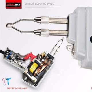 Mỏ Hàn Xung JS2901 220V 100W (Loại Xịn)